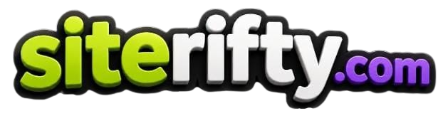 Siterifty.com — Buy, Sell, Build, Trust